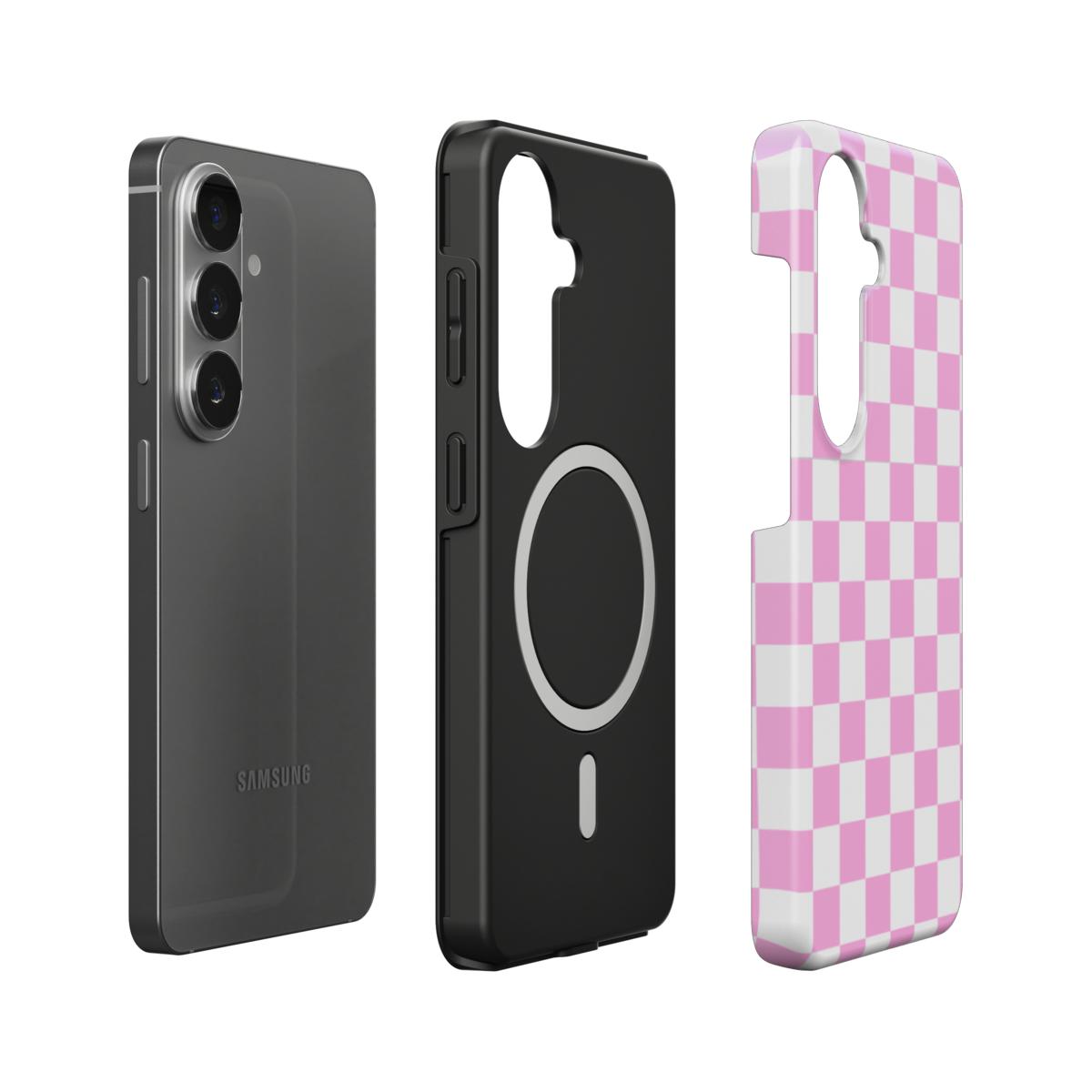 Ballet  Check Samsung Case