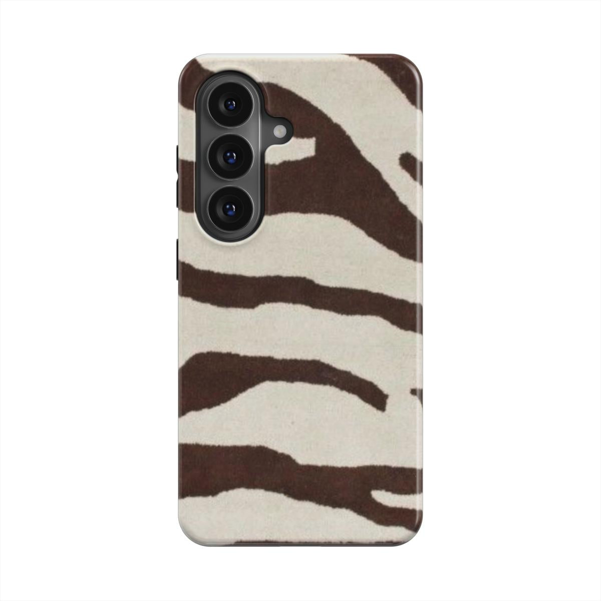 Espresso Lines Samsung Case
