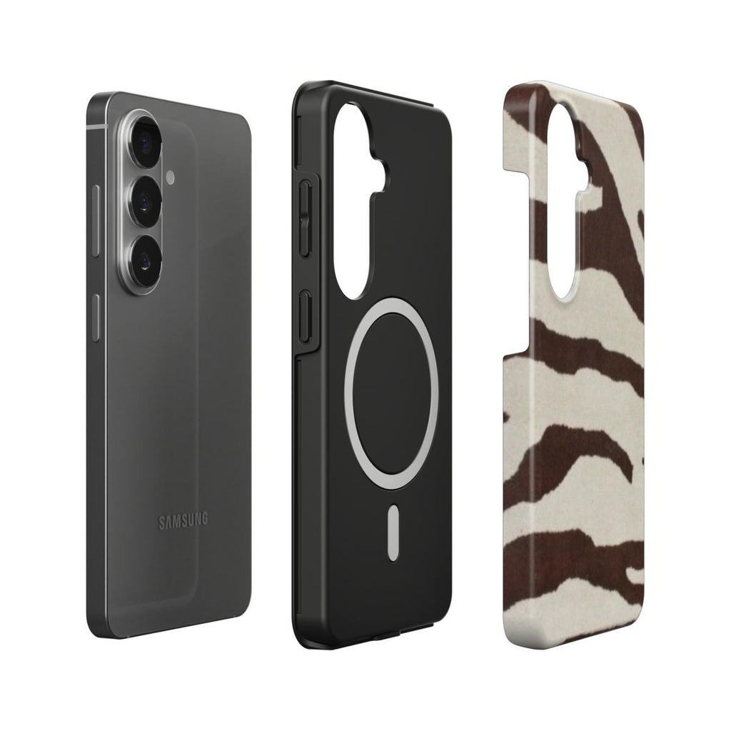 Espresso Lines Samsung Case