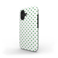 Matcha Milk iPhone Case