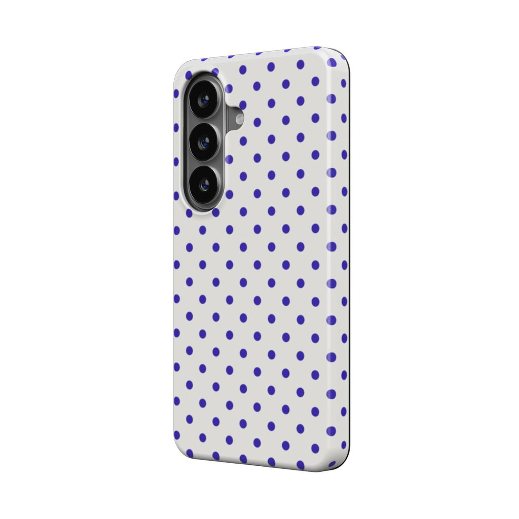 Blackberry Milk Samsung Case