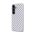 Blackberry Milk Samsung Case