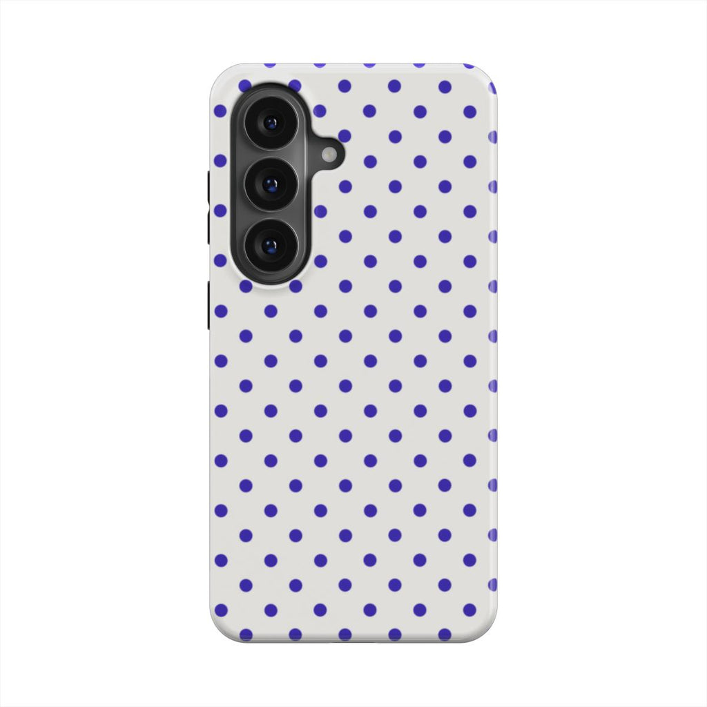 Blackberry Milk Samsung Case