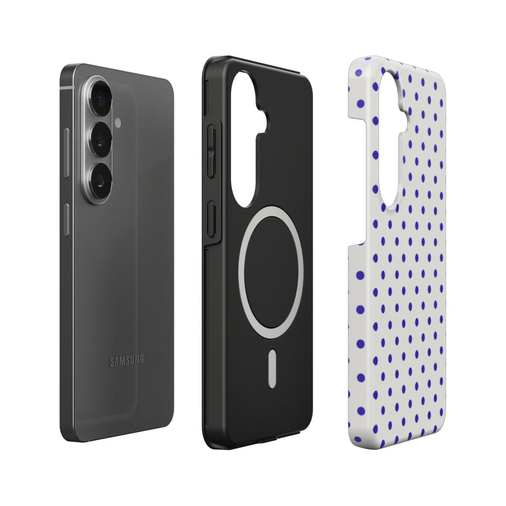 Blackberry Milk Samsung Case