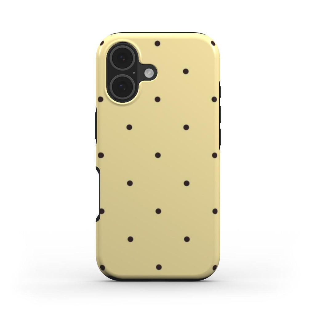 Buttercup iPhone Case