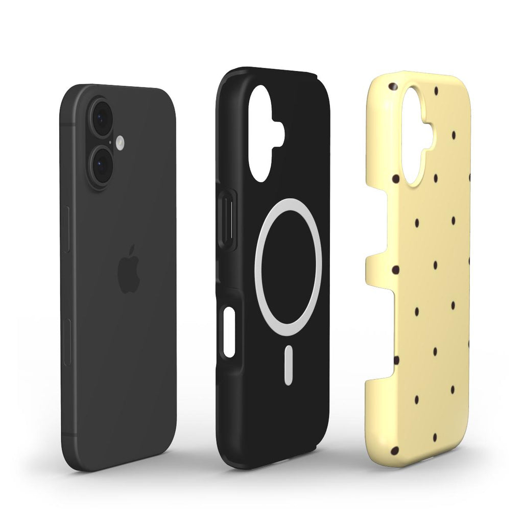 Buttercup iPhone Case