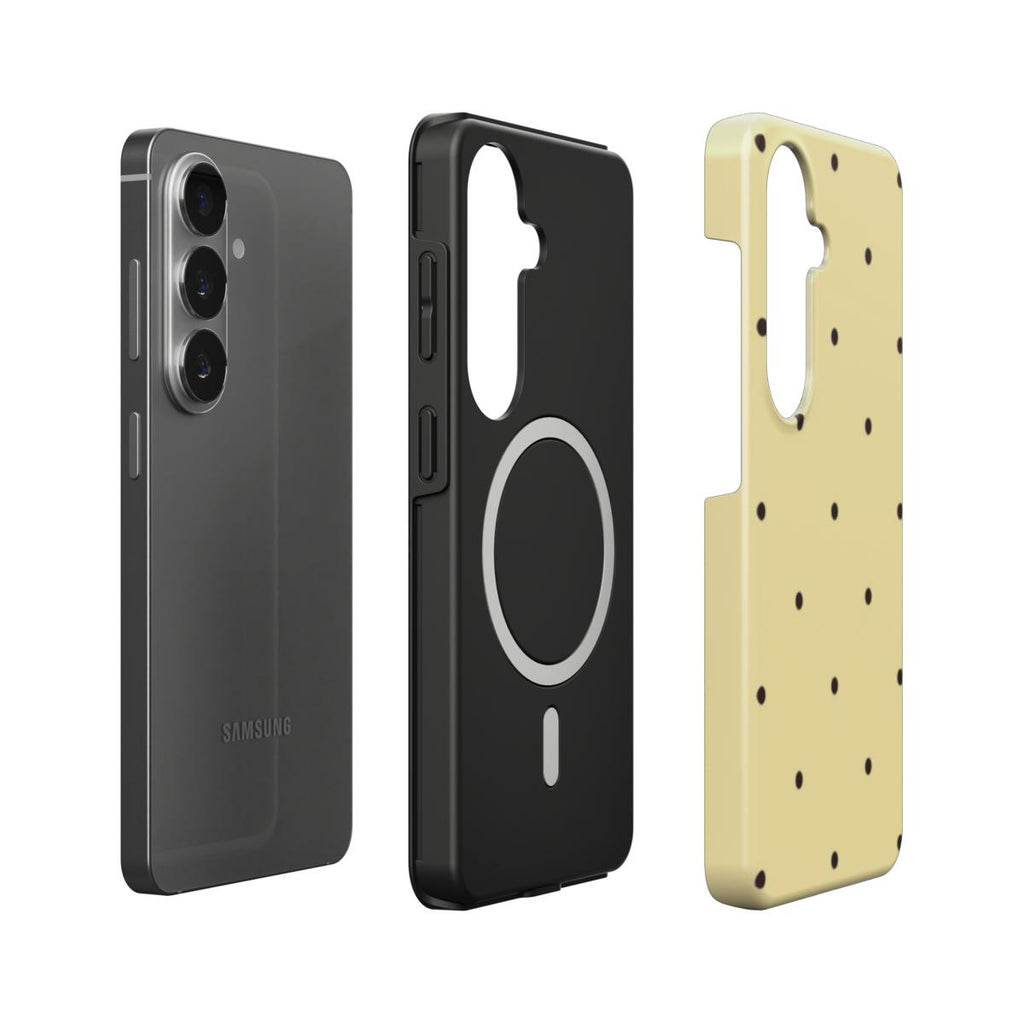Buttercup Samsung Case
