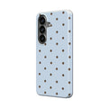 Blueberry Truffle Samsung Case