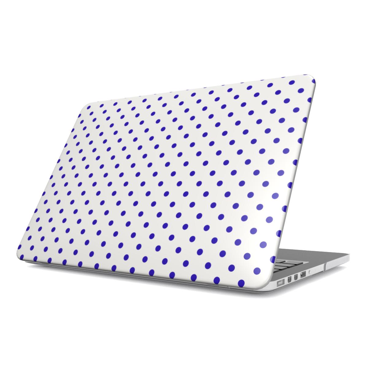 Blackberry Milk MacBook Case