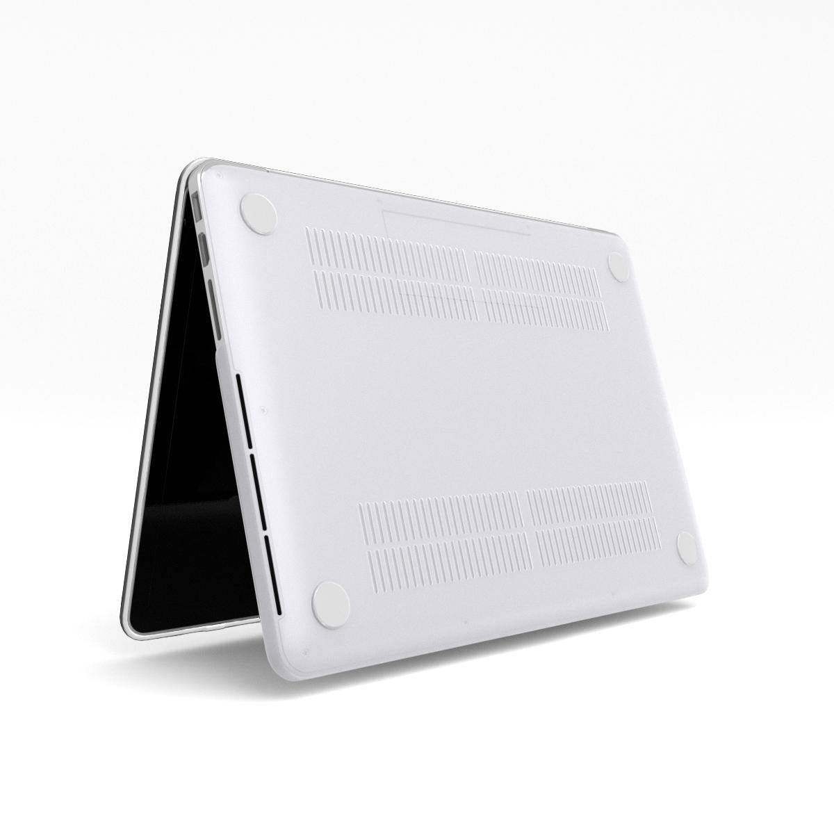 Blackberry Milk MacBook Case