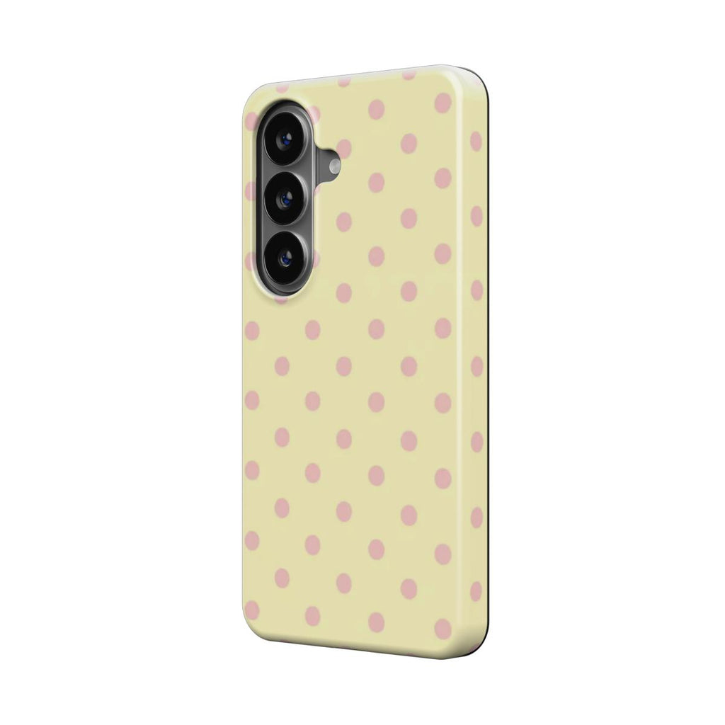 Morning Sorbet Samsung Case