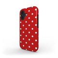 Cherry Cream iPhone Case