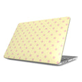 Morning Sorbet MacBook Case