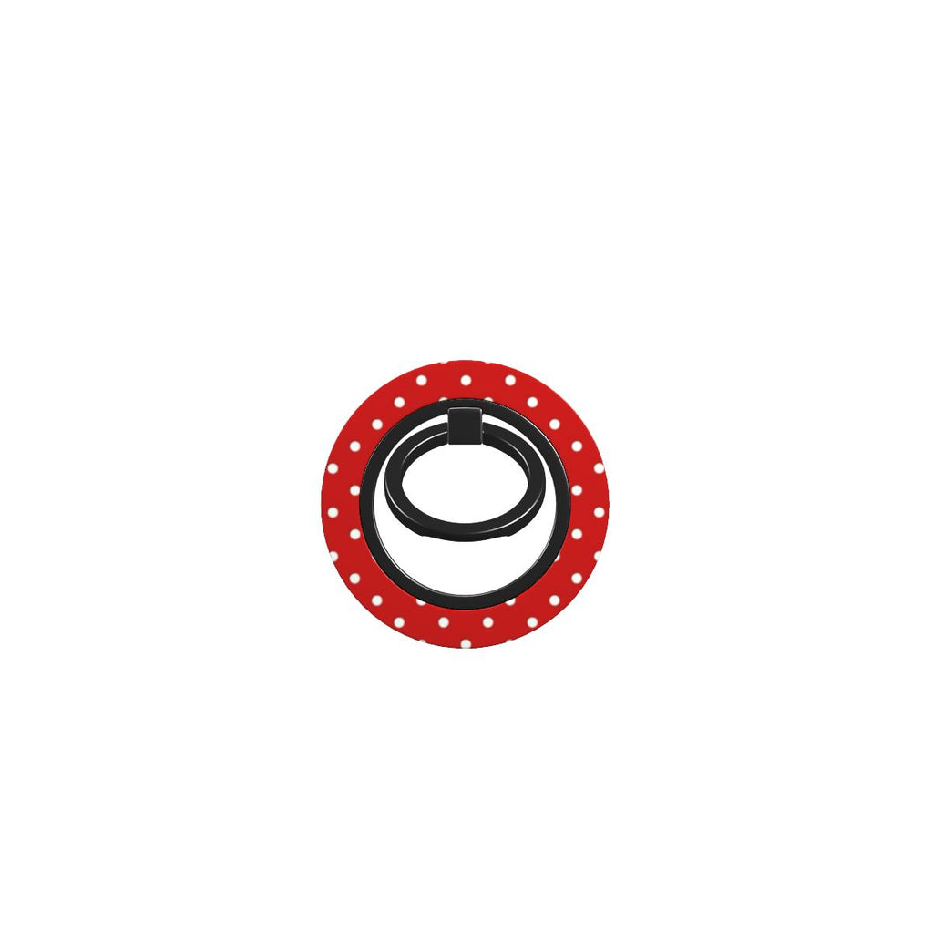 Cherry Cream Ring Holder