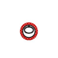 Cherry Cream Ring Holder