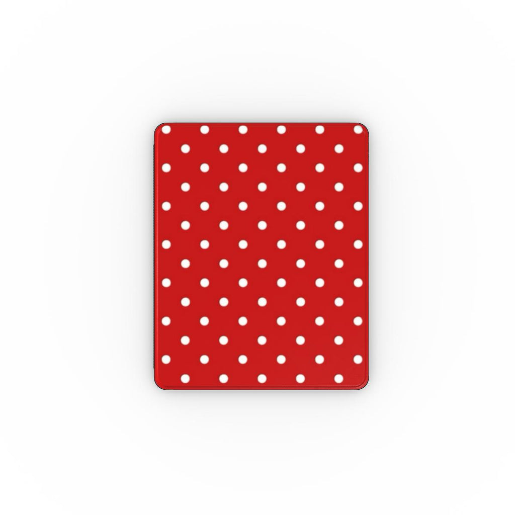 Cherry Cream Apple iPad Case