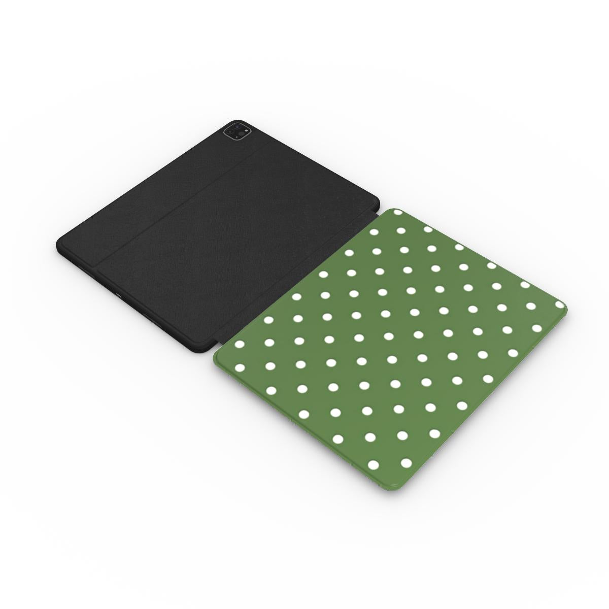 Pistachio Pearl iPad Case