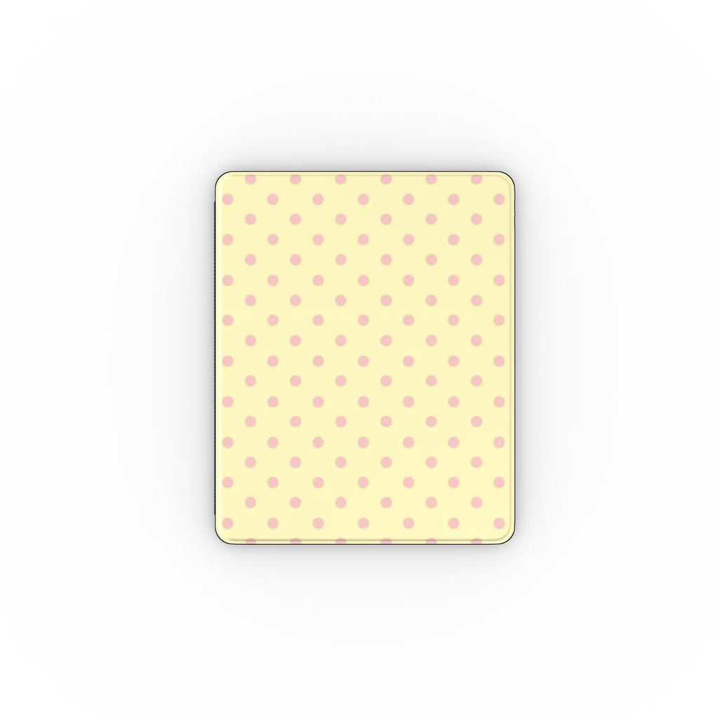 Morning Sorbet Apple iPad Case