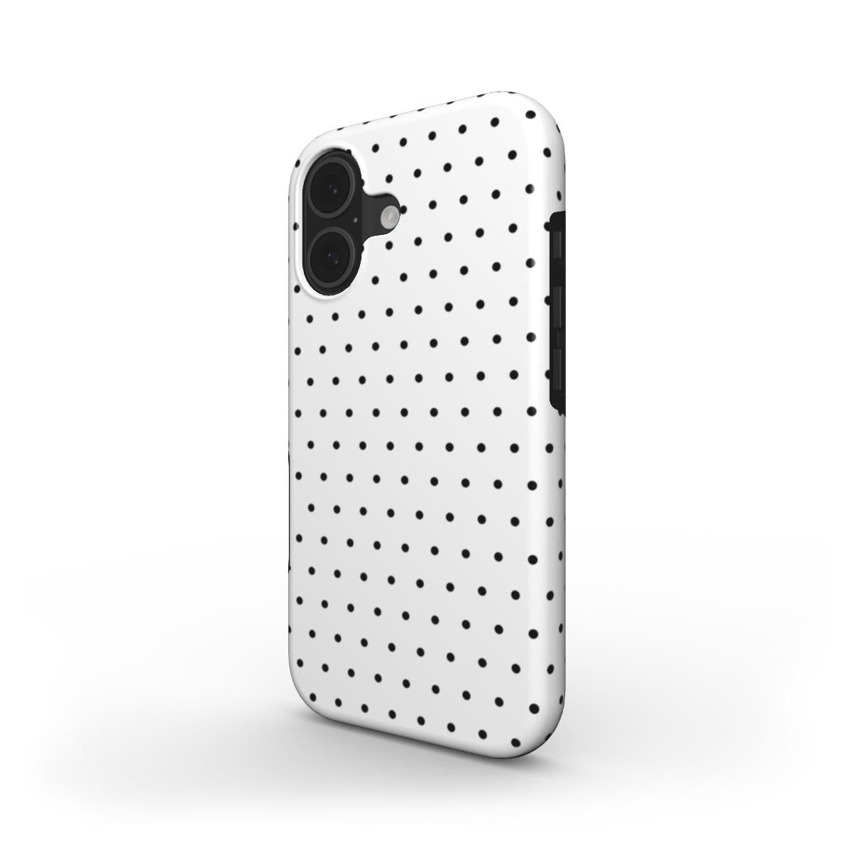 Oreo Milkshake iPhone Case
