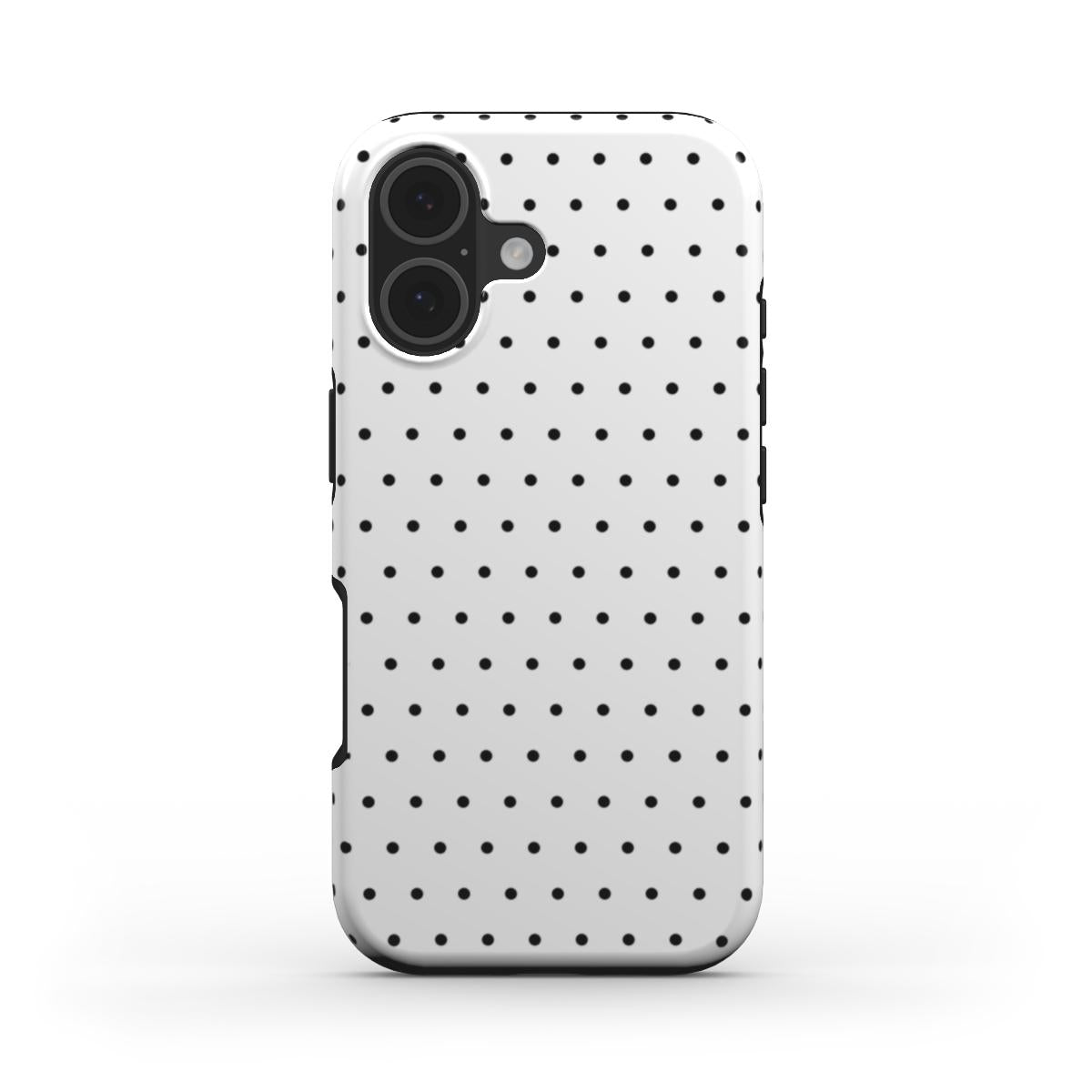 Oreo Milkshake iPhone Case