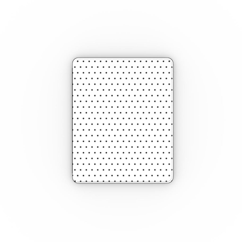 Oreo Milkshake iPad Case