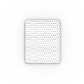 Oreo Milkshake iPad Case