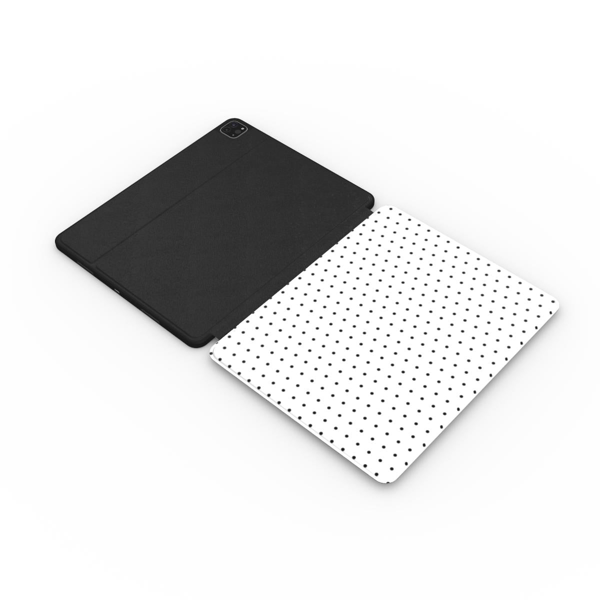 Oreo Milkshake iPad Case