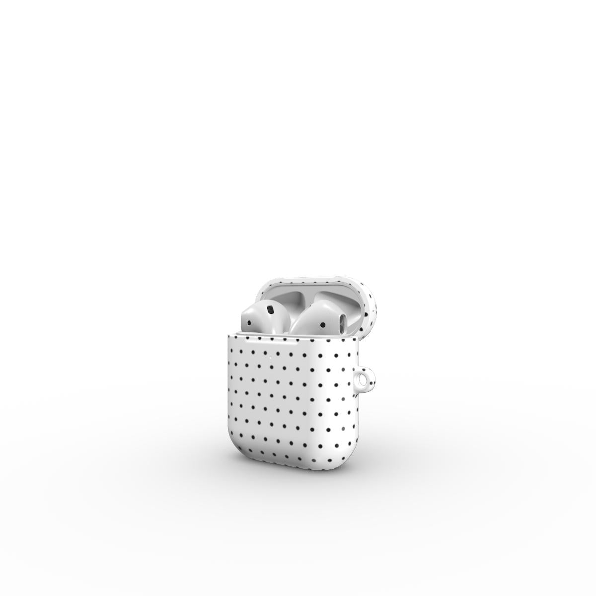 Oreo Milkshake AirPods Case