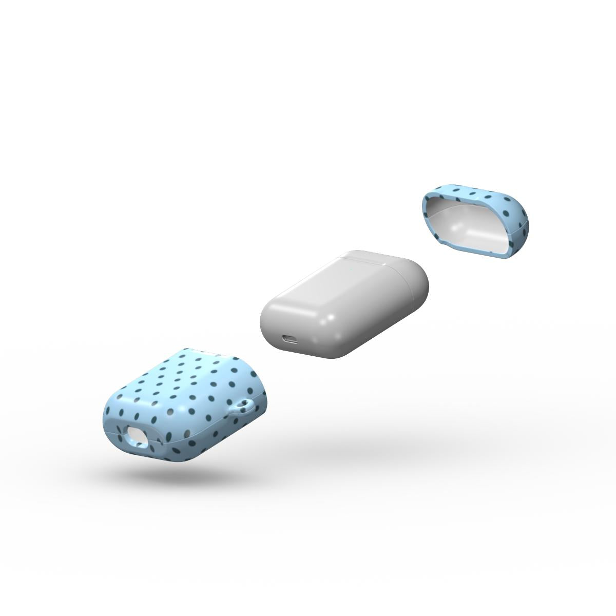 Apple AirPods Tough Case