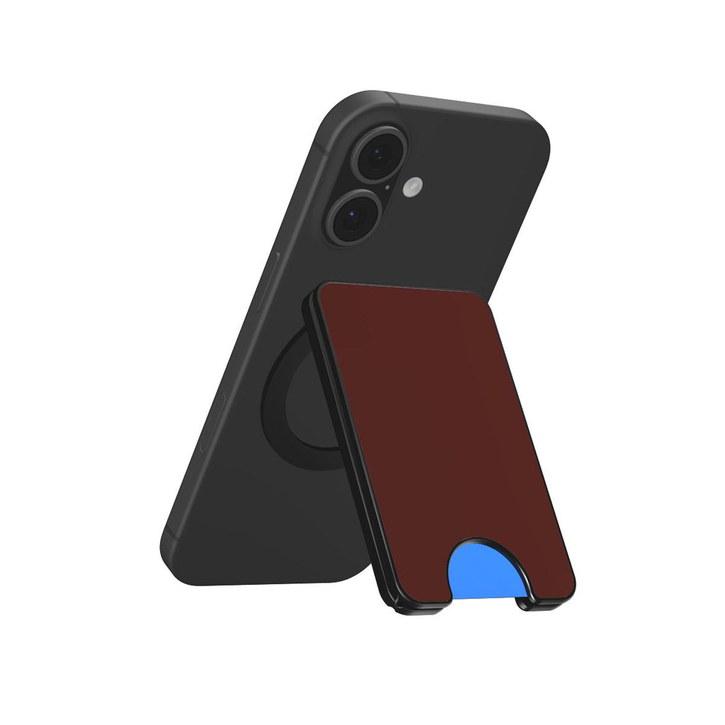 Magnetic Wallet