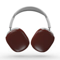 MAroon AirPods Max Case