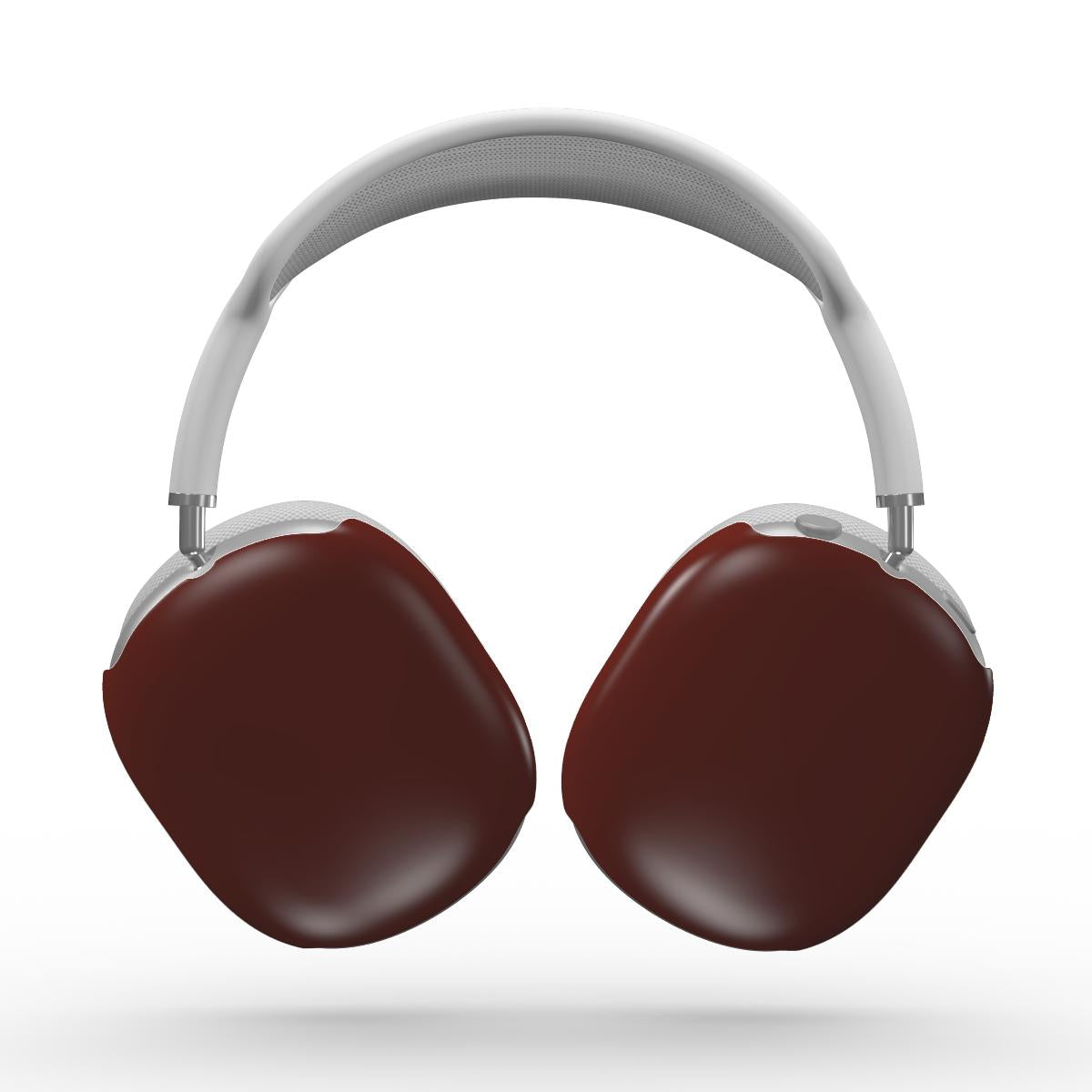MAroon AirPods Max Case