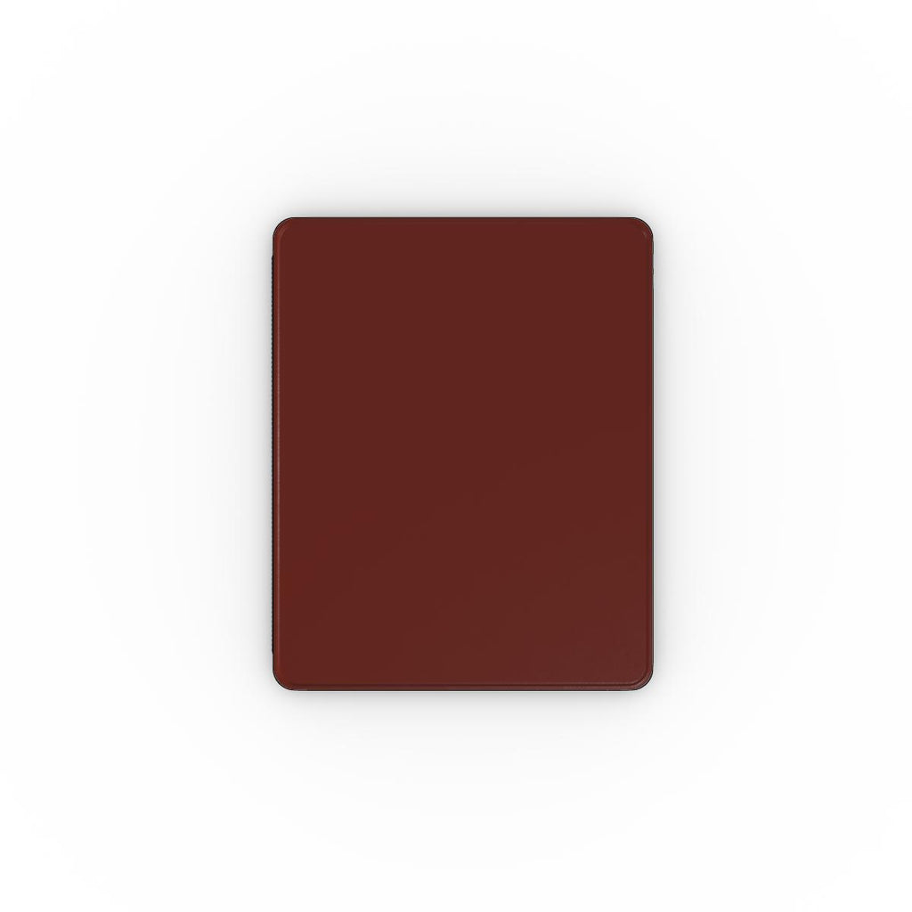 Maroon iPad Case