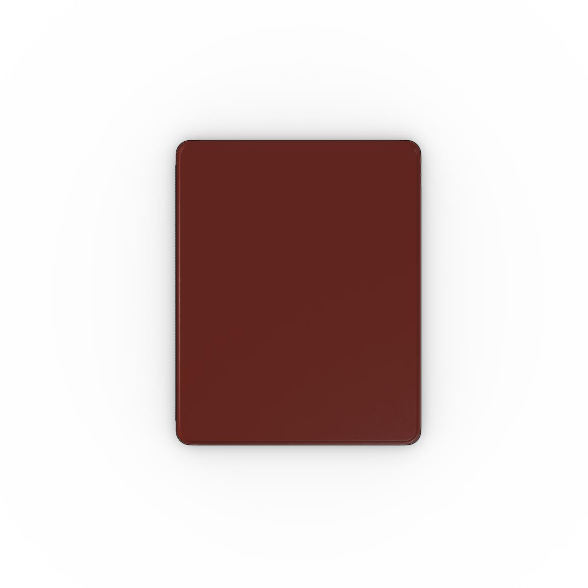 Maroon iPad Case