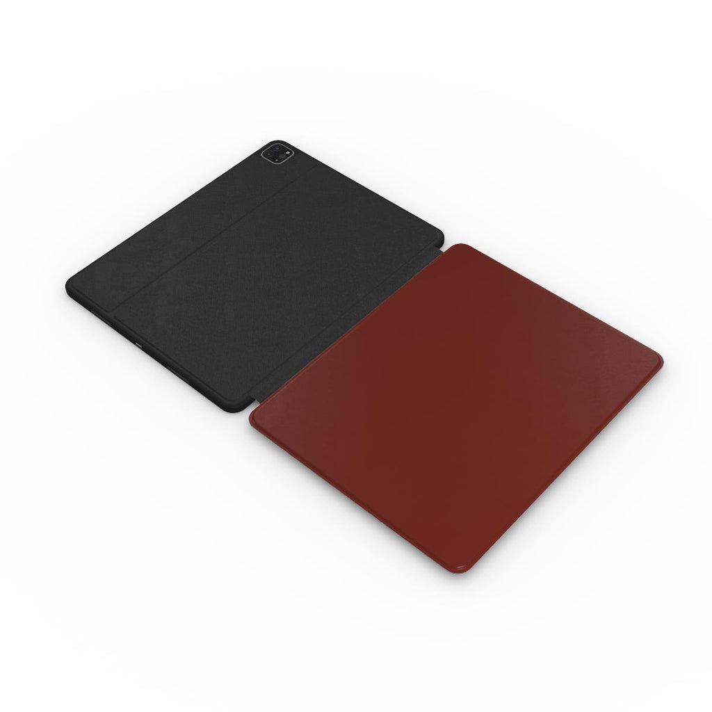 Maroon iPad Case