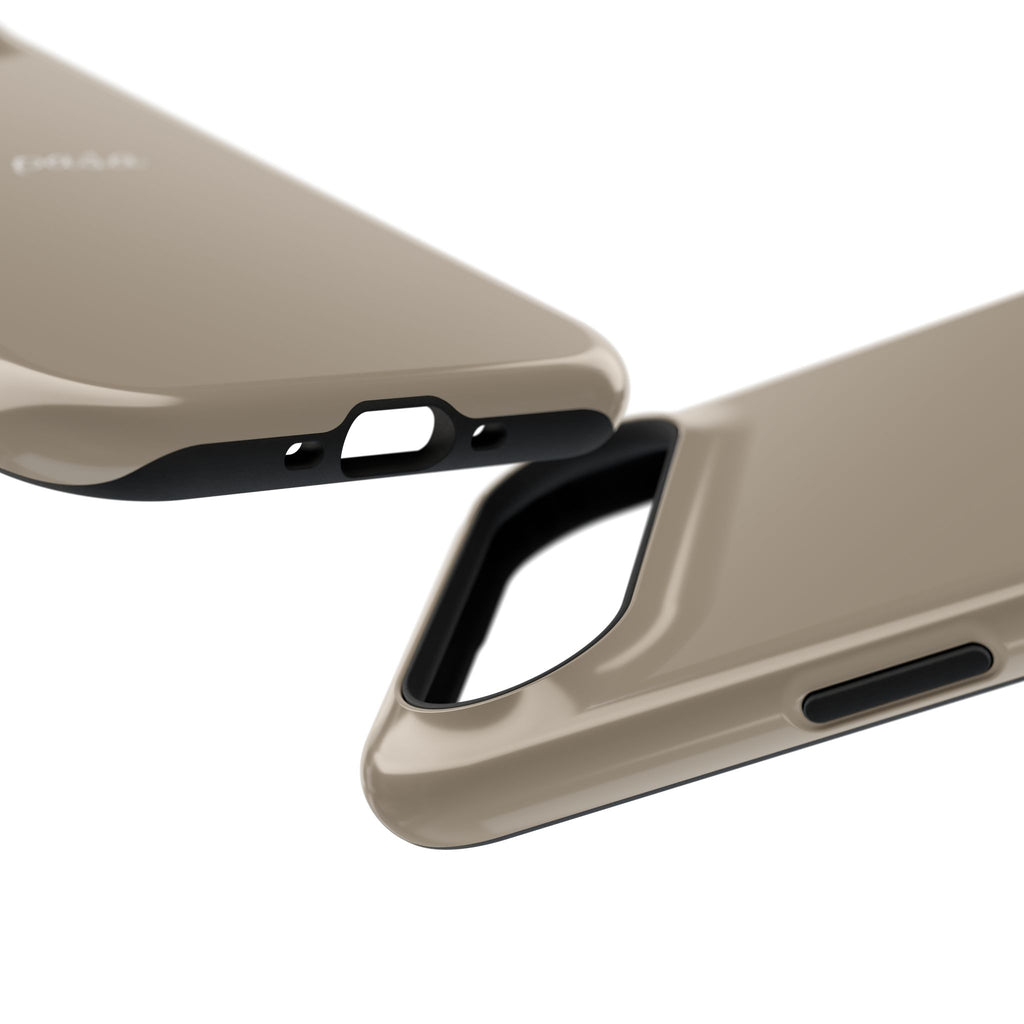Todo pasa iPhone Case