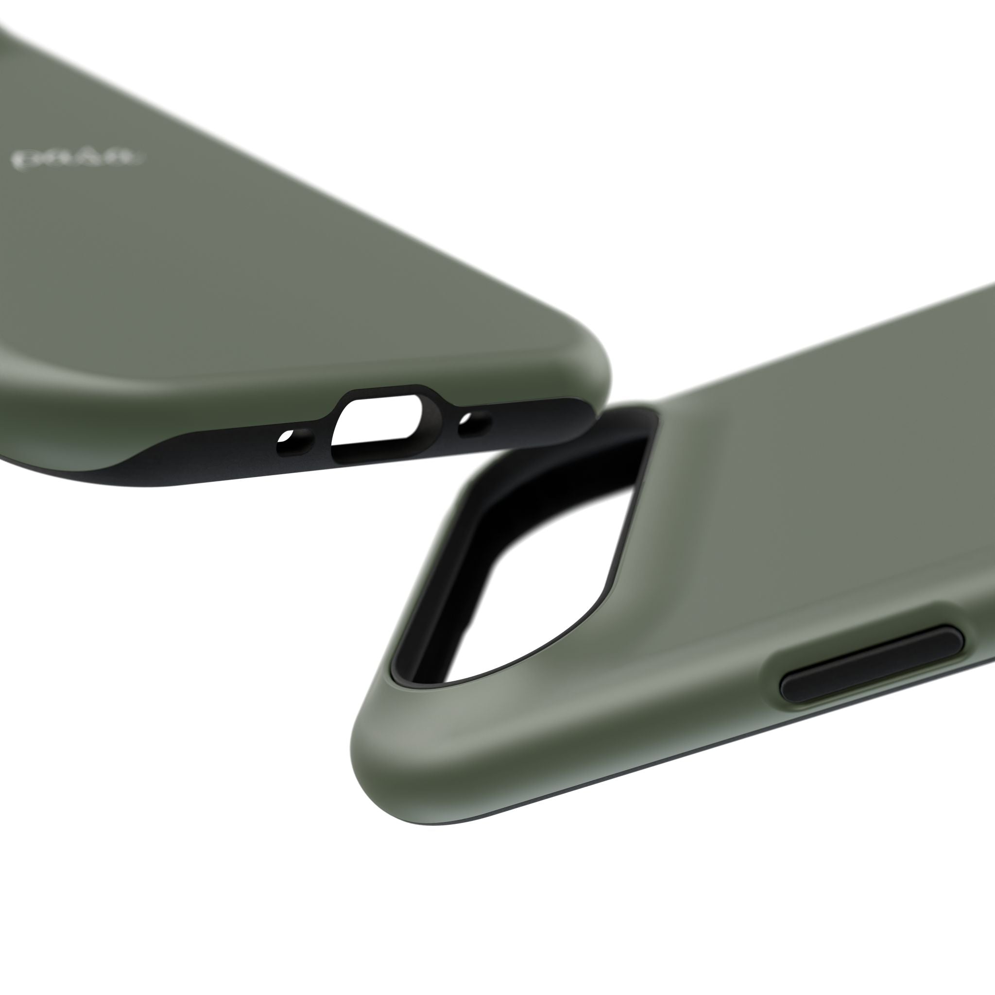 Todo Pasa iPhone Case