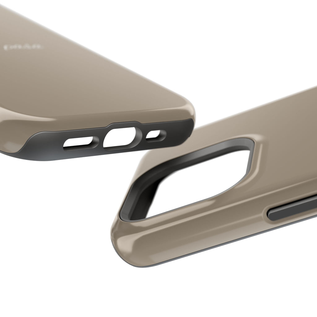 Todo pasa iPhone Case