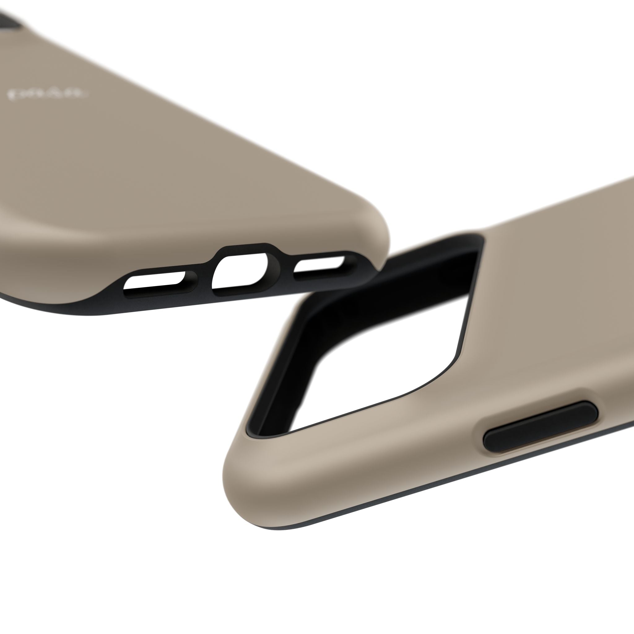 Todo pasa iPhone Case