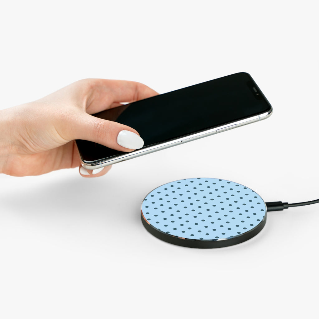 Sky Sprinkles Wireless Charging Pad