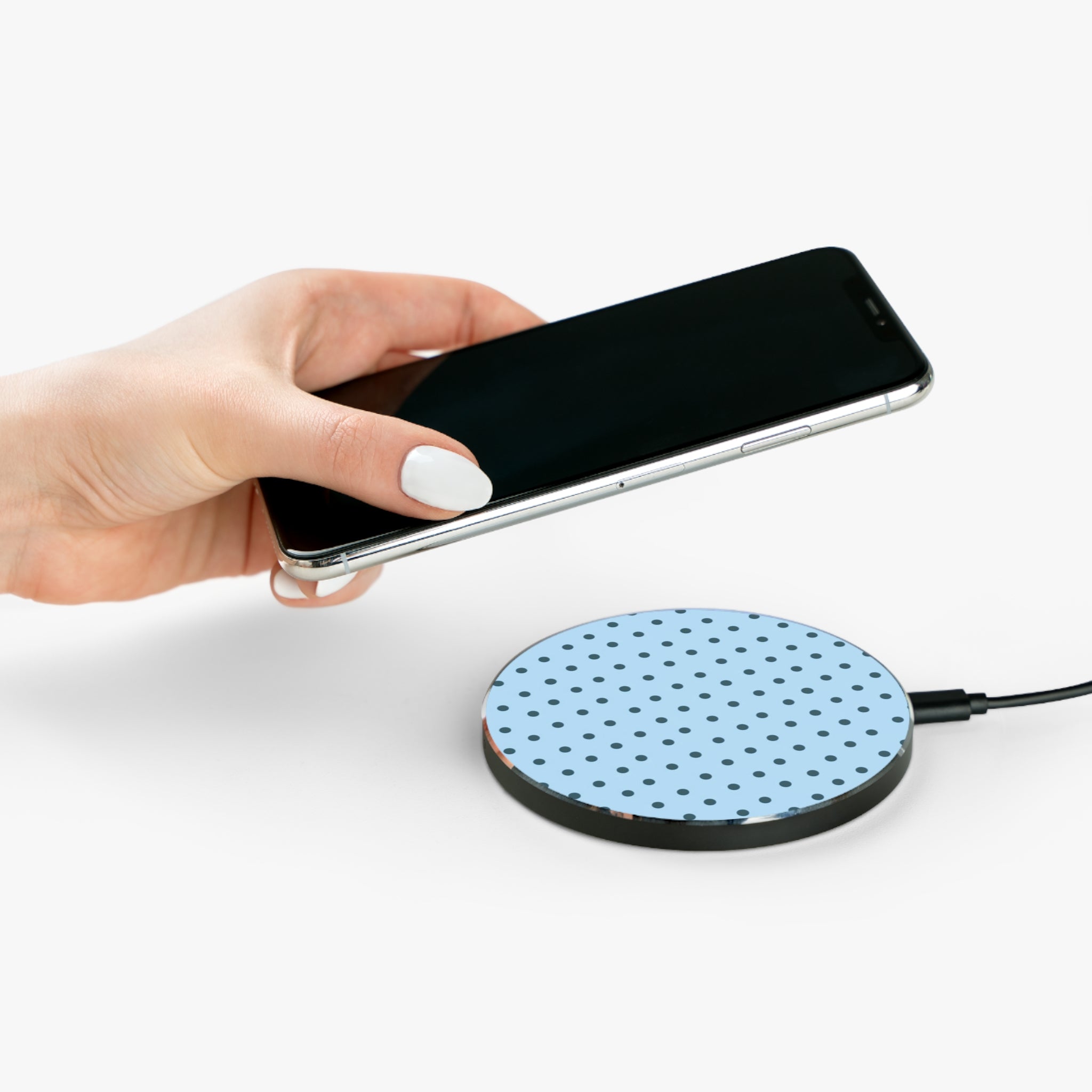 Sky Sprinkles Wireless Charging Pad