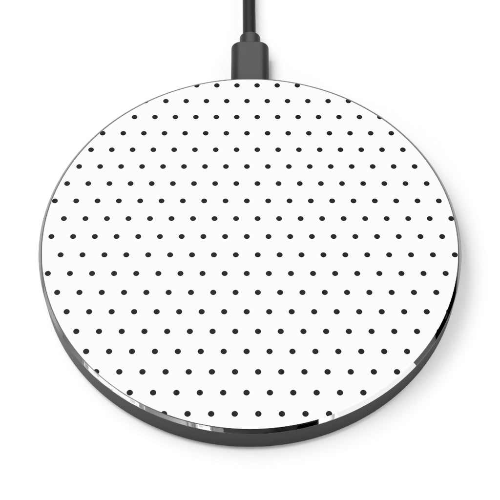 Oreo Milkshake Wireless Charging Pad