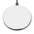 Oreo Milkshake Wireless Charging Pad
