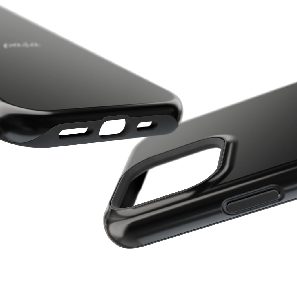 'todo pasa' iPhone Case