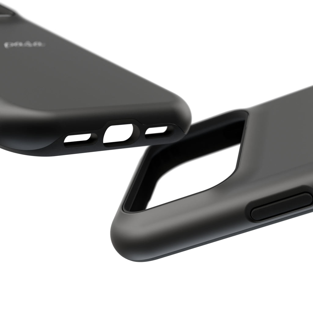 'todo pasa' iPhone Case