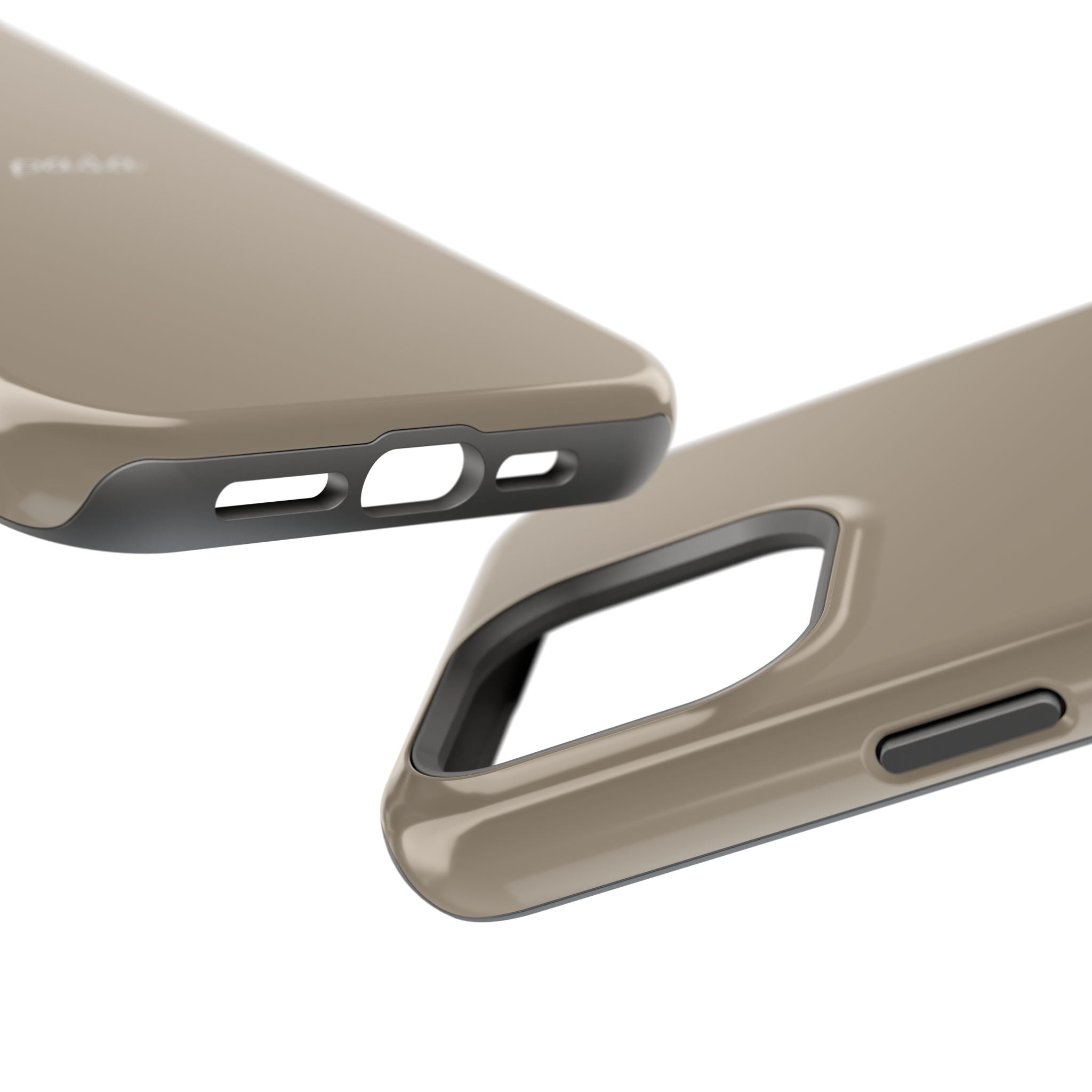 Todo pasa iPhone Case
