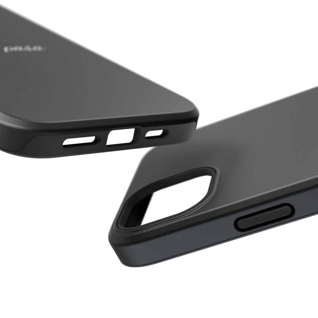 'todo pasa' iPhone Case