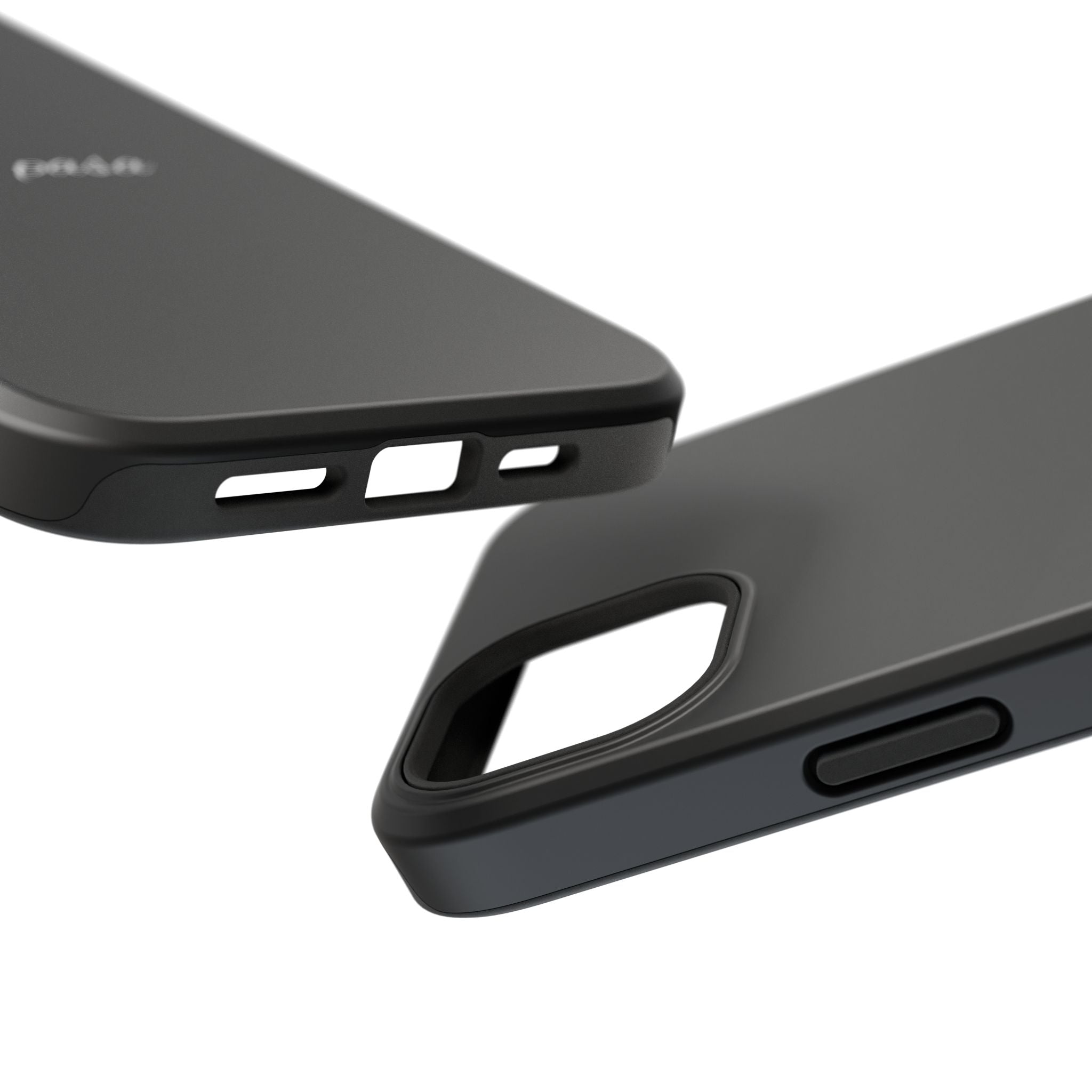 'todo pasa' iPhone Case