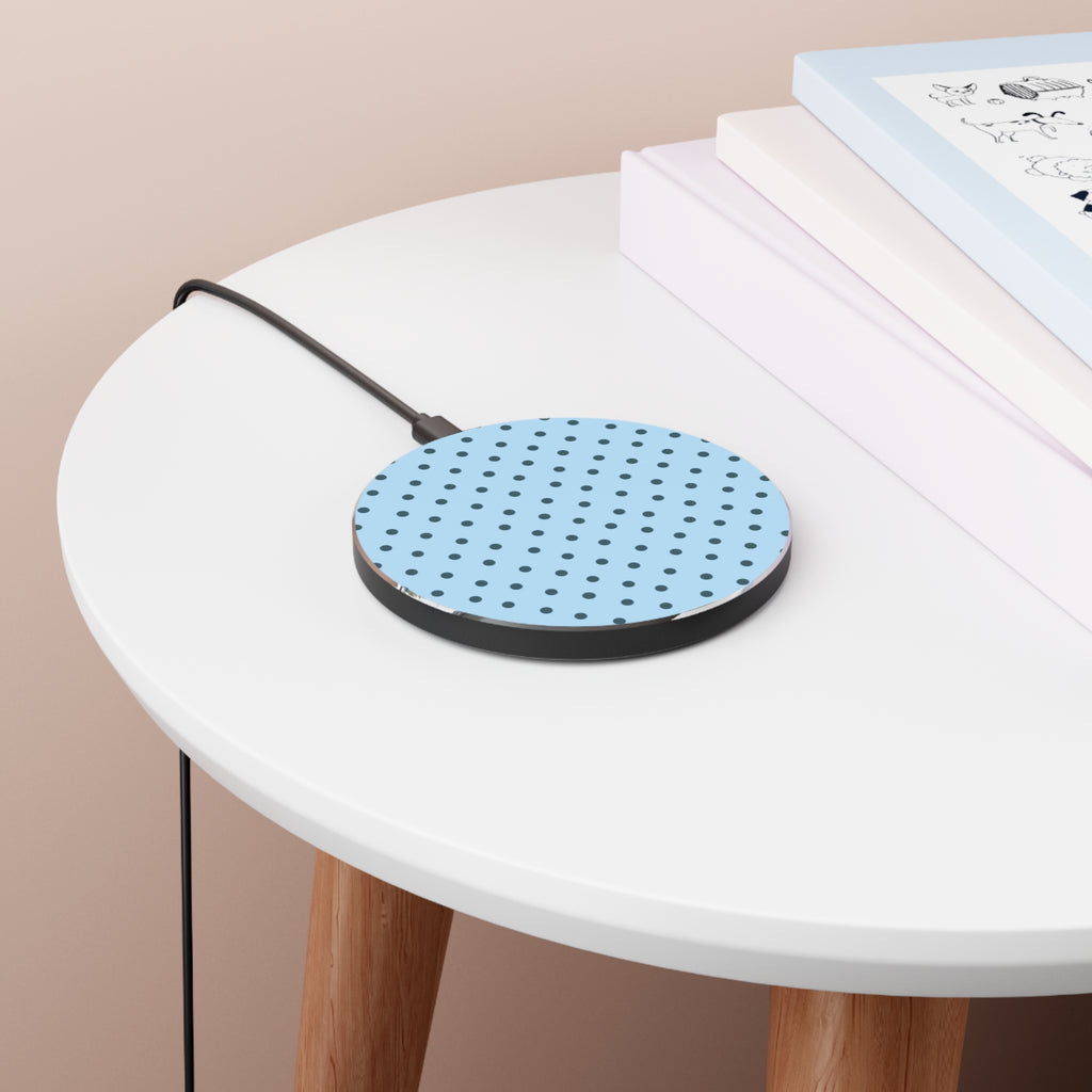 Sky Sprinkles Wireless Charging Pad