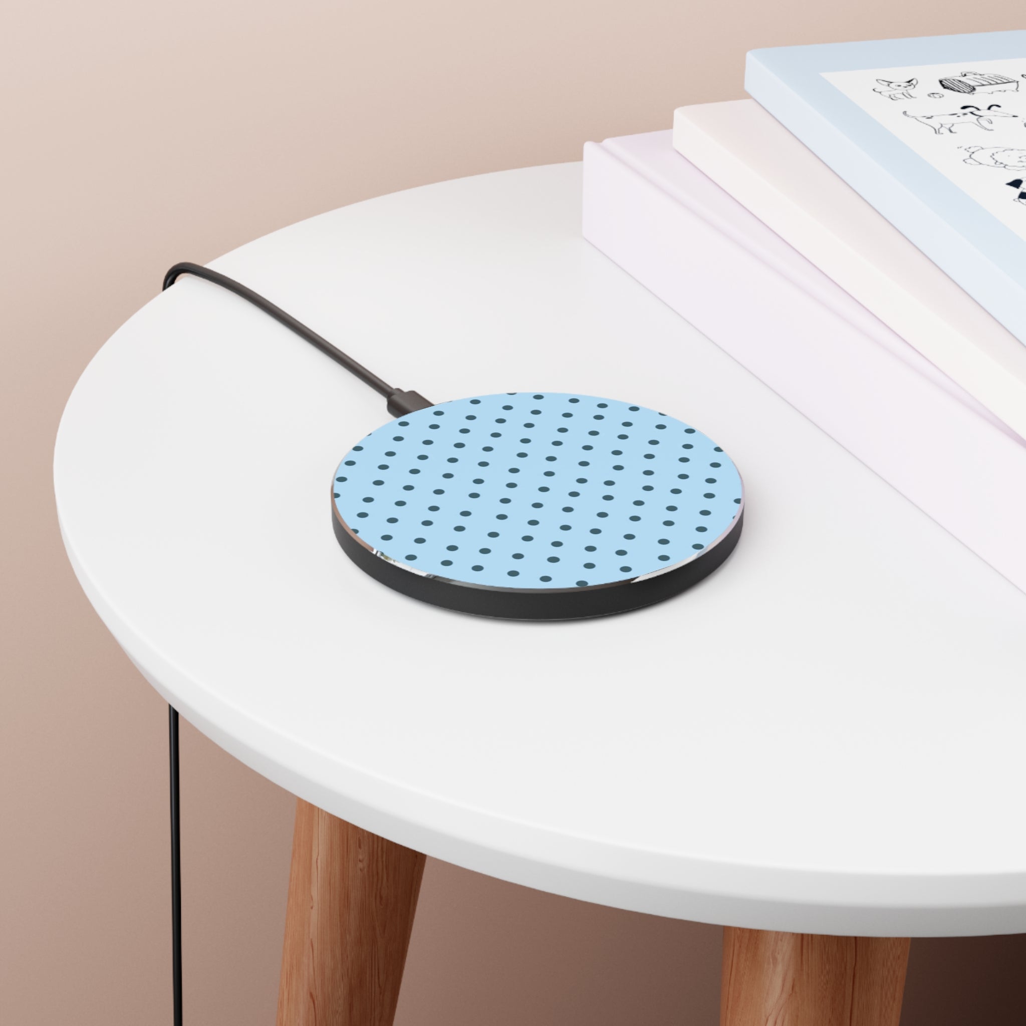 Sky Sprinkles Wireless Charging Pad